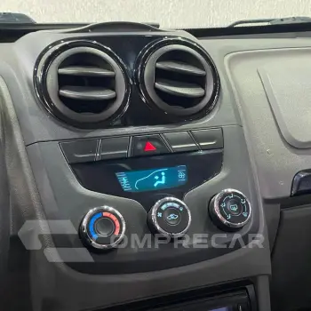 AGILE LT 1.4 MPFI 8V FlexPower 5p