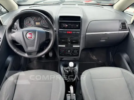 IDEA 1.4 MPI Attractive 8V