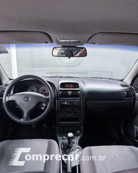 ASTRA 2.0 MPFI Advantage 8V