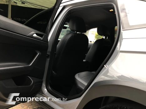 Nivus 1.0 200 Tsi Total Flex Highline Automático
