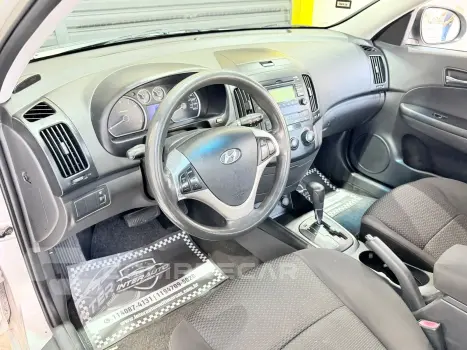 I30 2.0 MPFI GLS 16V