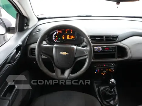 ONIX 1.0 MPFI JOY 8V FLEX 4P MANUAL