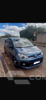 Volkswagen UP 1.0 TSI Move UP 12V 4 portas