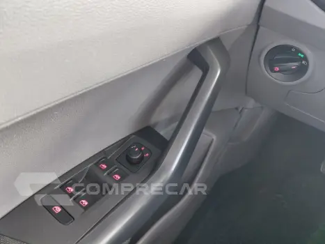 POLO 1.0 MPI TOTAL FLEX MANUAL