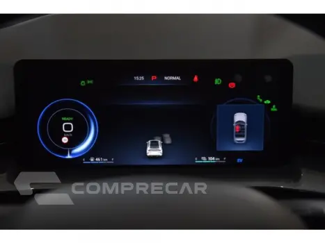 HAVAL H6 GT - 1.5 PHEV AWD E-TRACTION