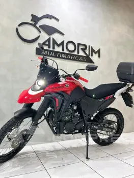 XTZ LANDER 250