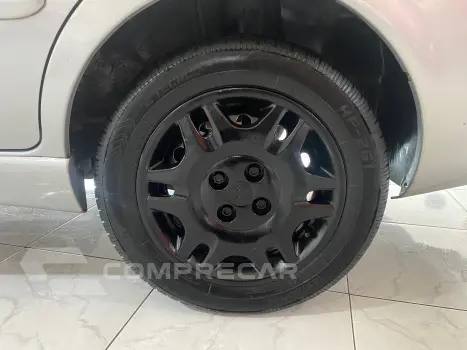 SIENA 1.0 MPI Fire Celebration 8V