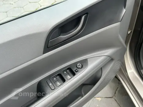 HB20S 1.0 TGDI FLEX COMFORT AUTOMÁTICO