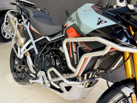 TIGER 900 DESERT