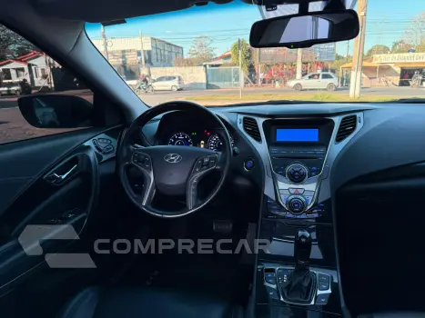 AZERA 3.0 MPFI GLS V6 24V