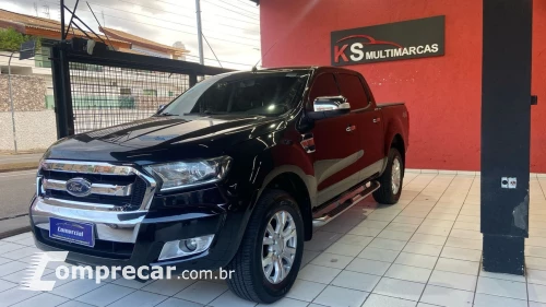 FORD RANGER 3.2 XLT 4X4 CD 20V