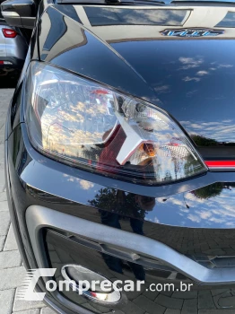 UP 1.0 170 TSI Xtreme