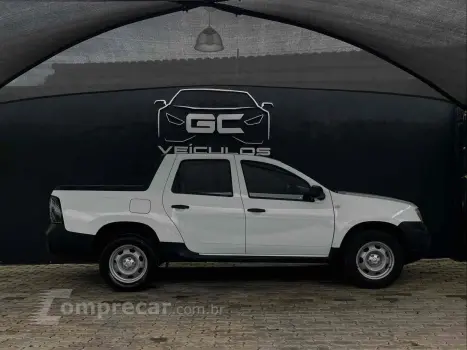 OROCH 1.6 16V FLEX PRO MANUAL