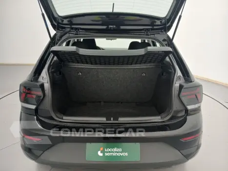 POLO 1.0 MPI TRACK MANUAL