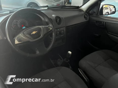 CELTA - 1.0 MPFI LS 8V 2P MANUAL
