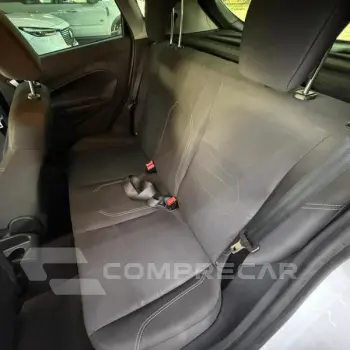 FIESTA HA 1.6L SEAB