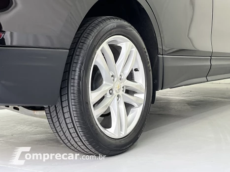 EQUINOX 2.0 16V Turbo Premier AWD