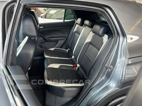 T-Cross Hig. 250 TSI 1.4 Flex 16V 5p Aut