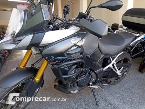 DL 1000 V-STROM