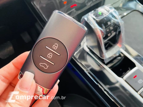TIGGO 7 1.5 TCI TURBO FLEX SPORT CVT