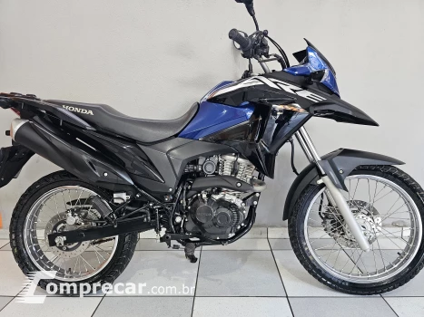 HONDA XRE 190 abs