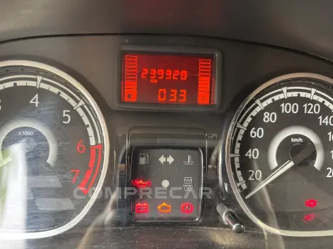 SANDERO 1.0 12V SCE Expression