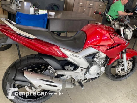YS 250 FAZER