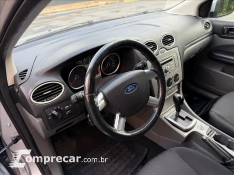 FOCUS 2.0 GLX Sedan 16V