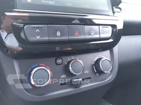 KWID 1.0 12V SCE FLEX INTENSE MANUAL