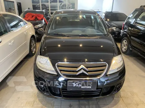 C3 1.4 I GLX 8V