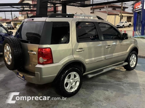 ECOSPORT 2.0 XLT 16V