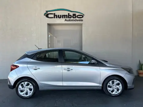 HB20 1.0 Comfort 12V