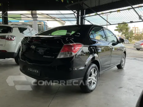 PRISMA 1.0 LT Spe/4 8V