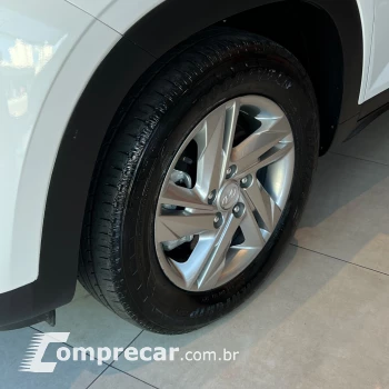 Creta Comfort 1.0 TB 12V Flex Aut.