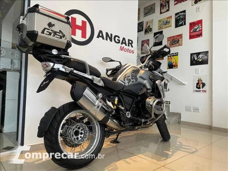 R 1200 GS