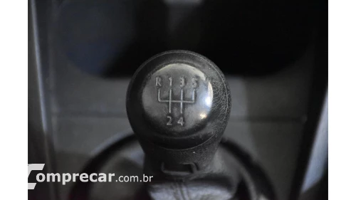 GOL - 1.6 MSI TOTAL 4P MANUAL