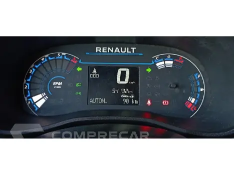 KWID 1.0 12V SCE FLEX ZEN MANUAL