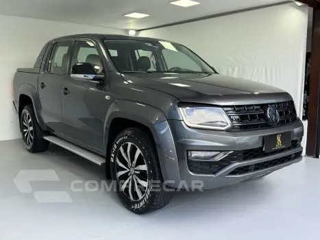 AMAROK 3.0 V6 TDI Highline Extreme CD 4motion