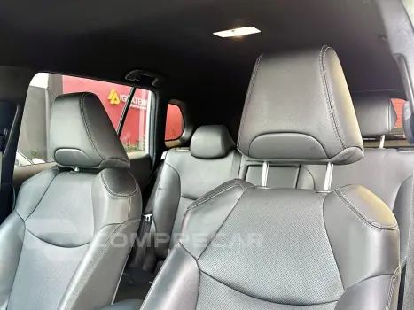 COROLLA CROSS 2.0 VVT-IE FLEX XRE DIRECT SHIFT