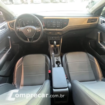 VIRTUS Highline 200 TSI 1.0 Flex 12V Aut