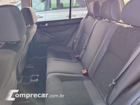 GOLF SPORTLINE 1.6 MI TOTAL 8V