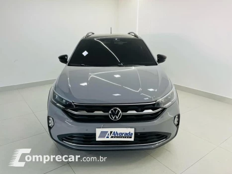 NIVUS HL TSI