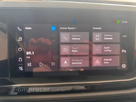 NIVUS 1.0 200 TSI Highline