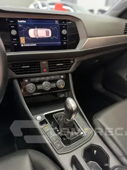 JETTA 1.4 250 TSI R-line