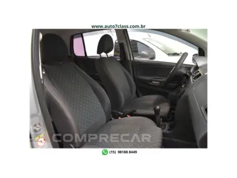 FOX 1.0 MI TRENDLINE 8V FLEX 4P MANUAL