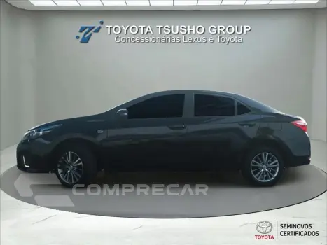 COROLLA 2.0 XEI 16V