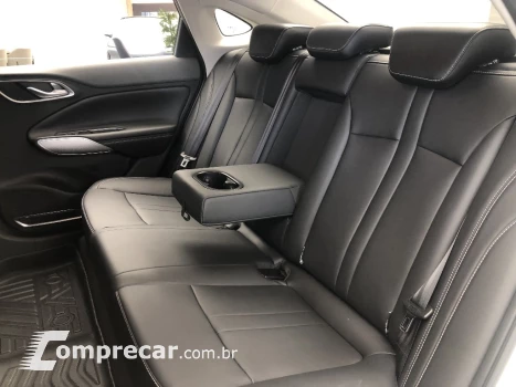 Aion ES 55,2 KW ELETRICO PLUS