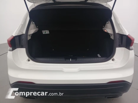 PULSE 1.3 FLEX DRIVE CVT