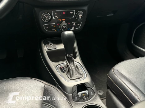 COMPASS 2.0 16V Longitude