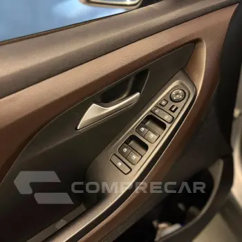 Creta Platinum 1.0 TB 12V Flex Aut.